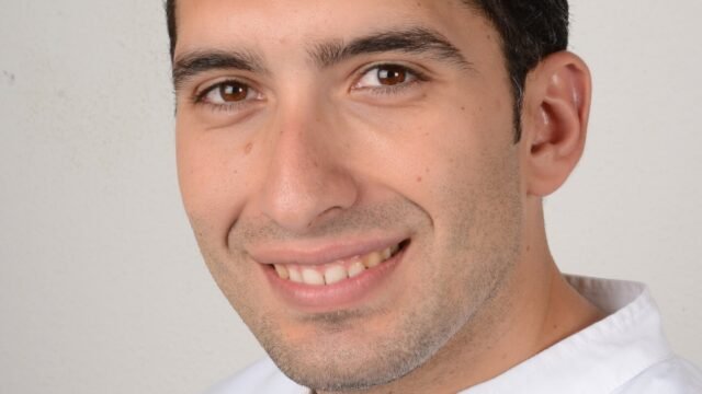 د. محمد زبيدة - دكتور جلدية عربي في دوسلدورف وما حولها