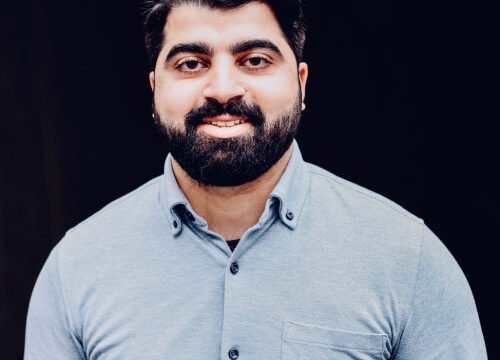 د. مرتضى الخفاج – دكتور نفسي عربي في هامبورغ