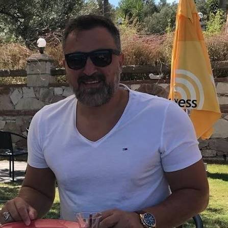 د. حسان الشريف – طبيب أسنان عربي في دورتموند