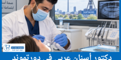 قائمة 9 دكتور أسنان عربي في دورتموند الأكثر كفاءة حسب تقييمات المرضى